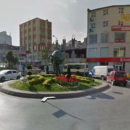 Ideal For Sleeping Bed & Breakfast Istanbul