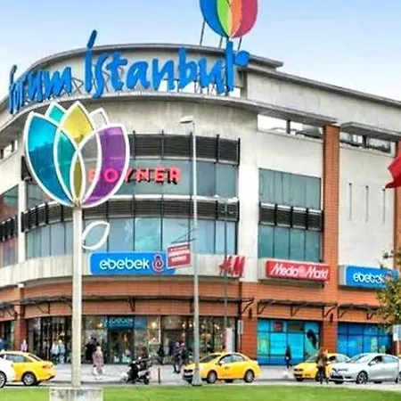 Ideal For Sleeping * Istanbul