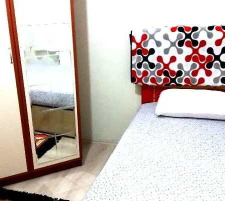 Ideal For Sleeping Bed & Breakfast Istanbul