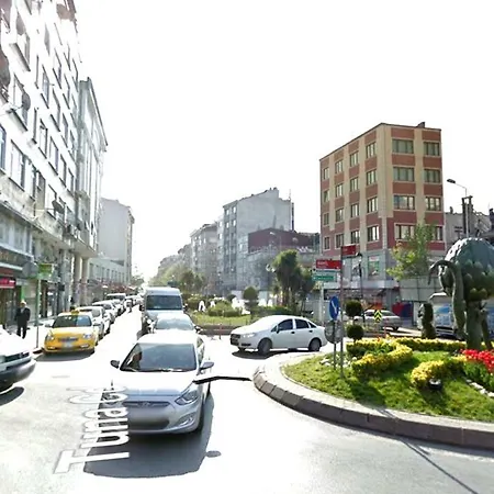 Ideal For Sleeping Istanbul